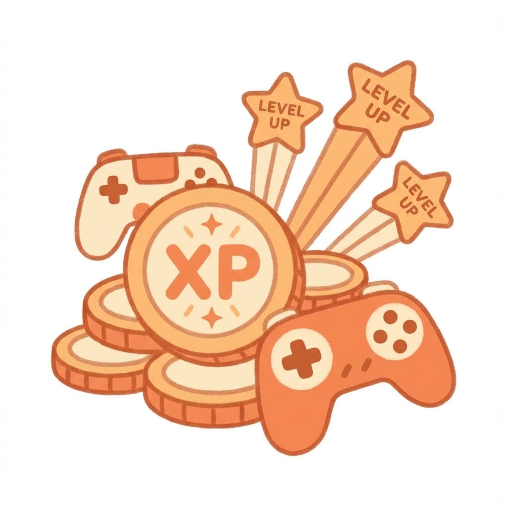 Игровая мотивация