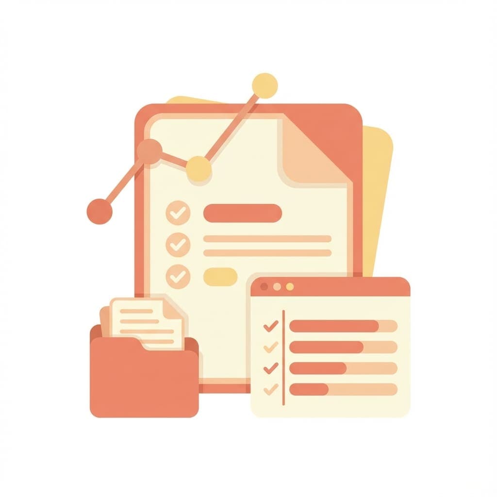 Портфолио опыта